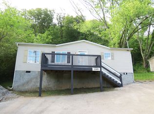 Fix & Flip in Knoxville, TN